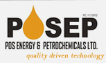 Pos Energy & Petrochemicals Ltd